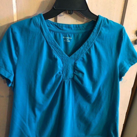 Short sleeve tee shirt - Picture 4 of 7